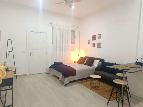 Loft a estrenar con encanto en Salamanca Entrada independiente