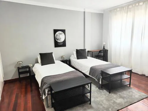 Los Campitos ROOMS