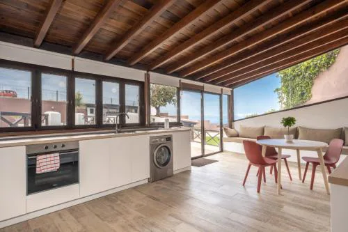 Moderno apartamento recien reformado en Santa Cruz 01