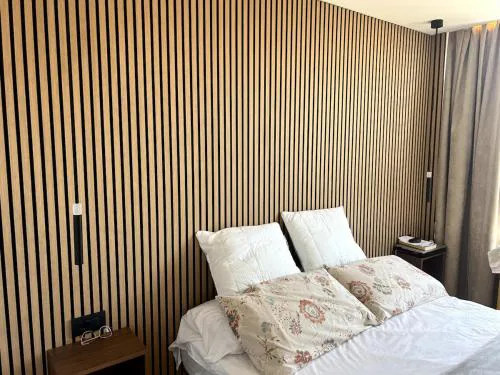 myr suites las ramblas