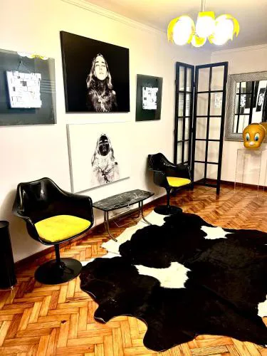 Niko Rooms
