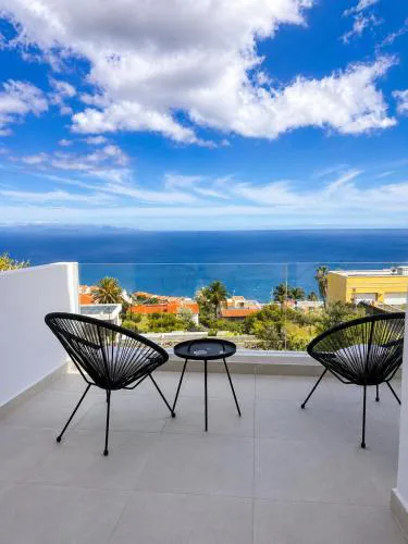 Ocean View M&R