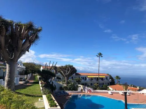 Oceanview Mesa del Mar