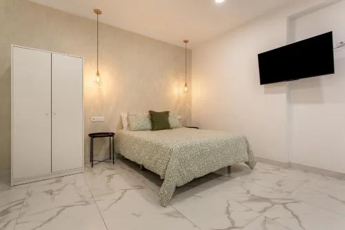 Práctico Loft en Santa Cruz