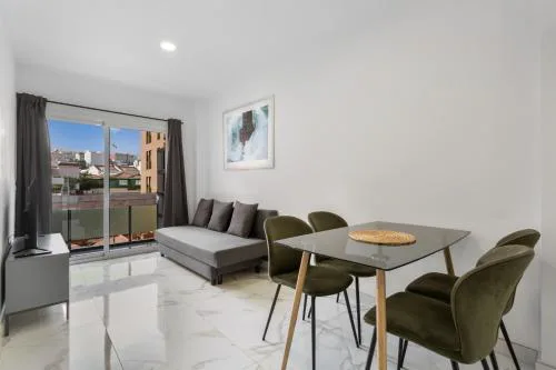Precioso Apartamento Santa Cruz