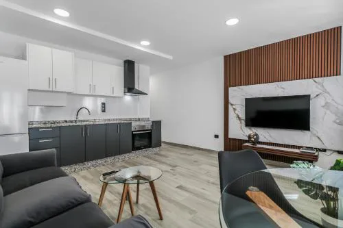 Santa Cruz Kiko Residences