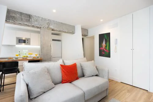Suites Rooms La Rosa