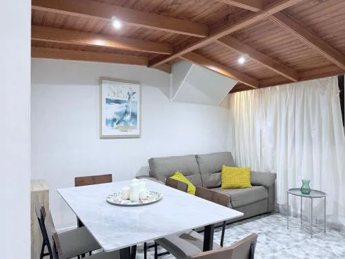Sunset Beach Apartment Tenerife