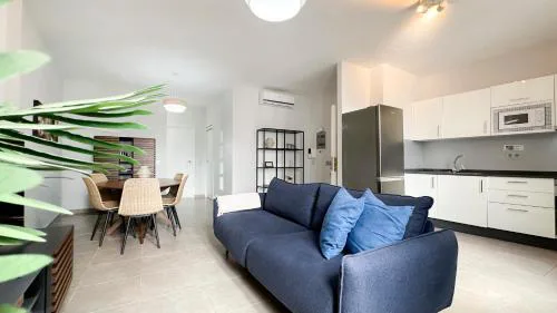 Tenerife City Apartments One Bedroom