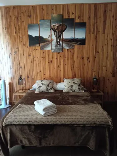Tenerife Dreams Coffee&Bed