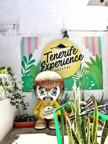 Tenerife Experience Hostel