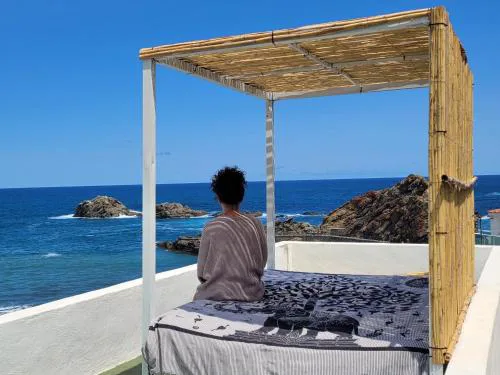 Terrazas de Anaga Natural Beach House