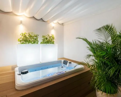 The Terraces Luxury Penthouses, 1D