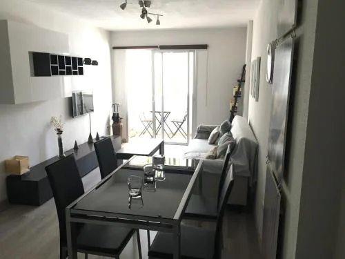 Vacacional Anaga ideal descanso parking gratuito