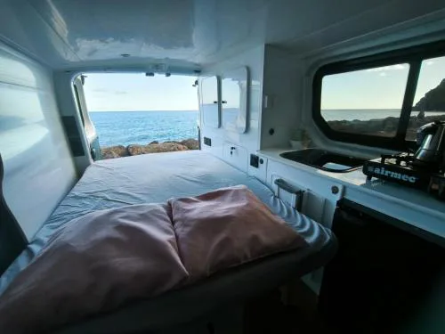 Vancamper