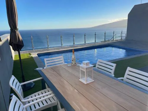 Villa Costa