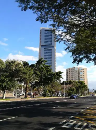 Vista Torre