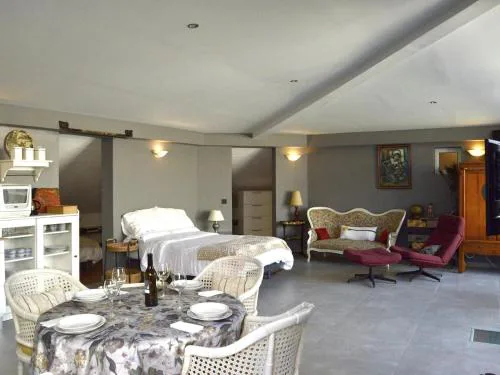 Winahost Loft Santa Cruz