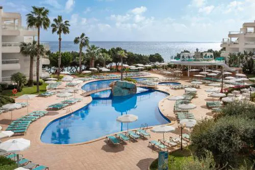 Aparthotel Tropic Garden