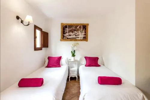 Casa VerdugoMontes