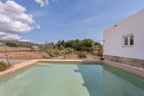 Finca Can Paci