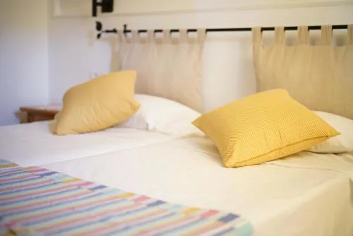 Hostal Yebisah