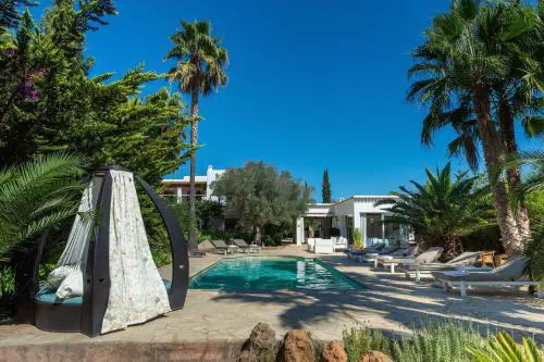 New! Villa Can Colomaret Carmen