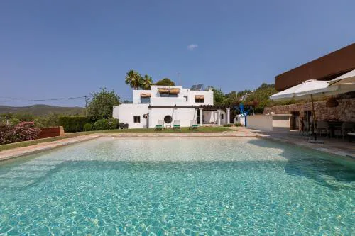 New! Villa Can Xic