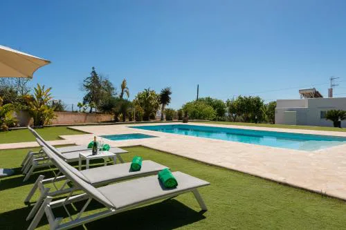 Villa Can Blai