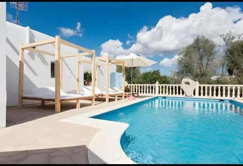 Villa Can Marsa