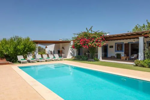 Villa Can Torres