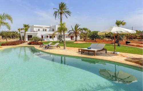 Villa Cometa