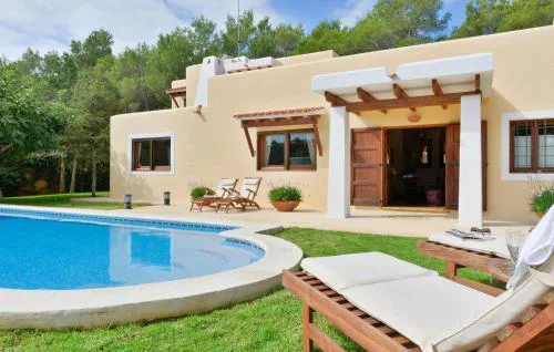 Villa El Abuelo