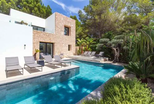 Villa Higueras