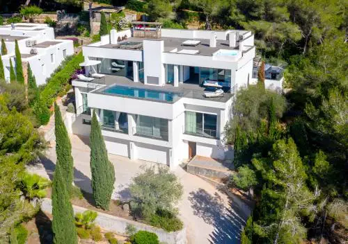 Villa La Perla