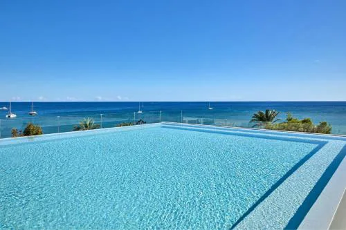 W Ibiza