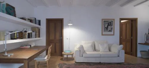 White House Ibiza Modernist Design Can Perez Sea Views