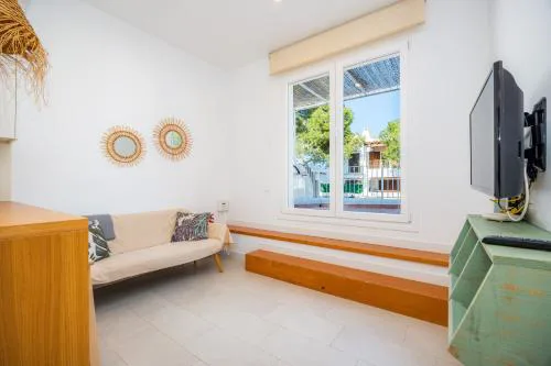 Apartamento B