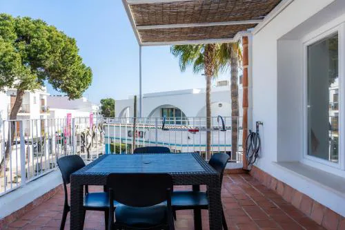 Apartamento C