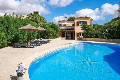 Apartamento Casa de Maretas