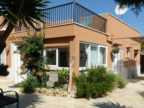 Casa Ben Comfortable holiday residence