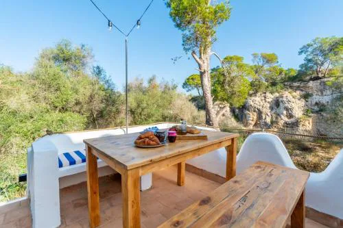 Casa Tuna - Beach 100m - Cala Llombards