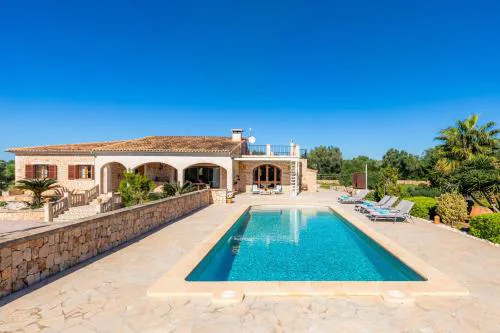 Finca Can Simonet