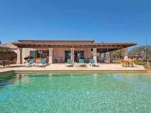 Finca Na Boneta