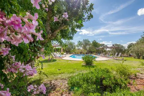 Finca Son Marimon - Adults Only