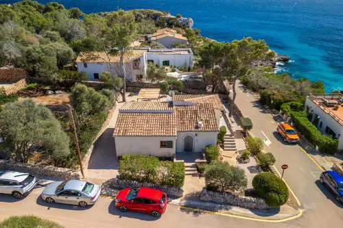 G399 Can Pubila by Mallorca Villa Selection
