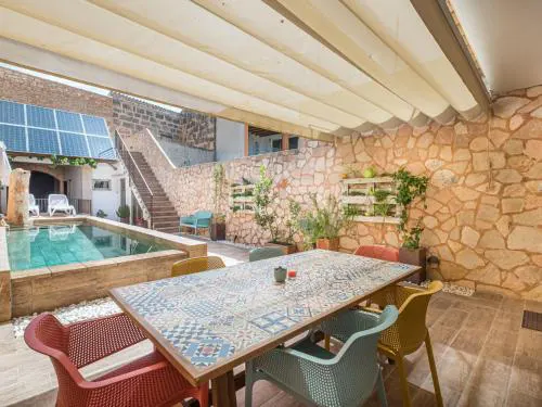 Holiday Home Cordella by Interhome