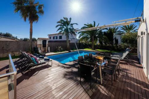 Villa Amarador