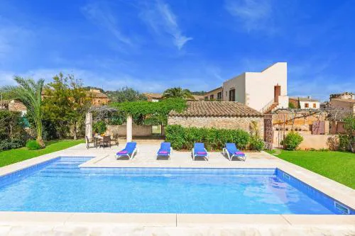 Villa Mestressa