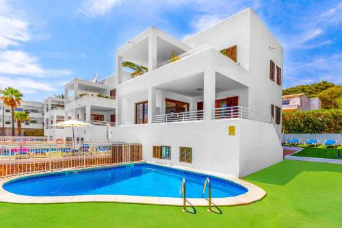 Villa Pou Tres